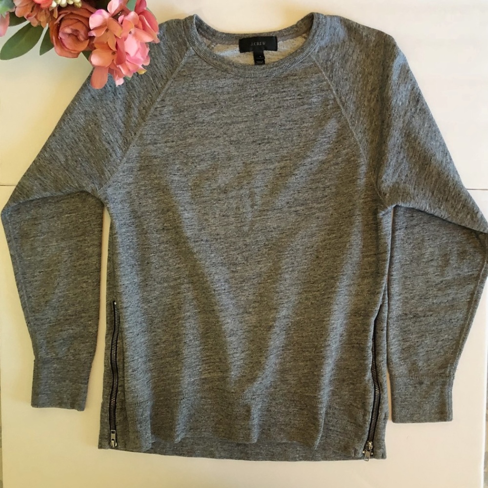 COPY - J. Crew Sweater